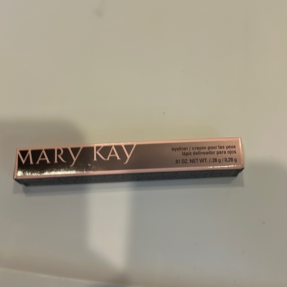 Mary Kay eye liner bronze